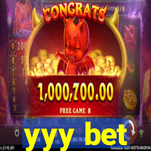 yyy bet